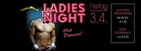 Ladies Night@Fledermaus Graz