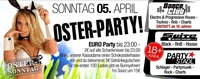 Oster-Party@Bollwerk