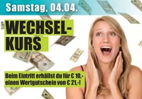 Wechsel-Kurs@Crazy