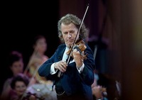 Andre Rieu - Alles Walzer@Grazer Congress