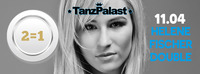 Pay 1 - Get 2 + Helene Fischer Double@Tanzpalast