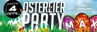 Ostereier Party
