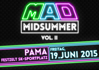 Mad Midsummer Vol. II