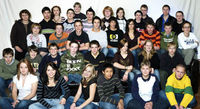 G1b woa afoch nua geil (2006-2007) ----Tourismusschule Bad Leonfelden