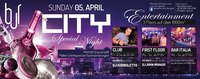 City Special Night@Villa Wahnsinn - Im Cineplexx