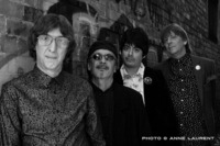 The Flamin Groovies@Arena Wien