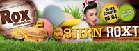 Ostern Roxt@Rox Musicbar Linz