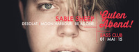 Guten Abend! mit Sable Sheep (desolat, moon harbour, be as one)@SASS