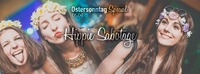 Ostersonntag Special@Hippie Sabotage. Every Tuesday.