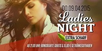 Ladies Night Extra Scharf  Boogie Woogie Night - Cream  Fruits Royal@A-Danceclub