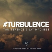 Release Party Turbulence Tom Terence & Jay Madness