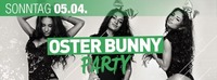 Oster Bunny Party