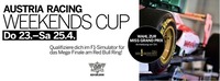 Austria Racing Weekend Cup