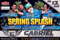  Spring Splash 