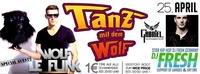 Tanz mit dem Wolf