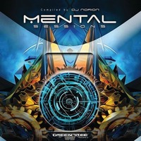 Flight To Mental Sessions by Neverland Airlines