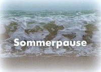 Sommerpause@Stadtsaal Wien