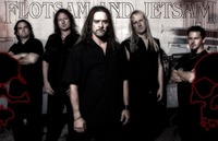 Flotsam And Jetsam & support