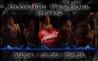 Closing Festival 2015@Schatzi Bar