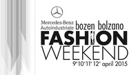 Mercedes Benz Fashionweekend@Waltherplatz