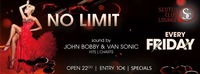 No Limit@Scotch Club