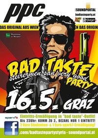 Bad Taste Party