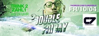 Double Friday@C7 - Bad Leonfelden