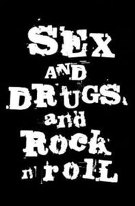 Gruppenavatar von Sex, Drugs & Rock´N´Roll !!