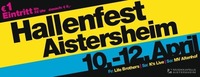 Hallenfest Aistersheim@Aistersheim, Upper Austria, Austria