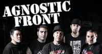 Live: Agnostic Front, Convict & Supports@Viper Room