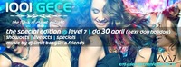 1001GECE / next edition / next day holiday@LVL7