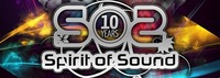 SOS - Spirit of Sound