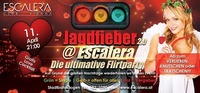 Jagdfieber@Escalera Club