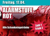 Alarmstufe Rot