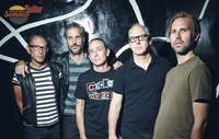 Bad Religion@Conrad Sohm