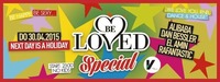 Be Loved Special