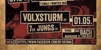 Volxsturm live