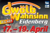 Gwölb-Wahnsinn 2015@Gwölb