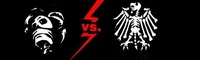 Die Toten Hosen vs Die Ärzte Nacht - mit einer Zehn Kleine Jägermeister Trink-aktion ;-