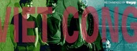 Live: Viet Cong (can)@Chelsea Musicplace