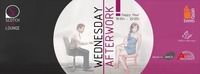 Wednesday - The Afterwork Club