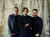 Death Cab For Cutie@Gasometer - planet.tt