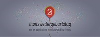 2 JAHRE jung & das gehört anständig gefeiert 