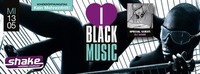I Love Black Music - Dj Same