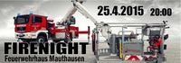 XDream Firenight@Feuerwehr Mauthausen