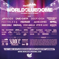 BigCityBeats - World Club Dome@Commerzbank-Arena