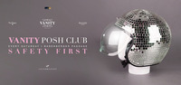 Vanity Posh Club *saturday Night Party Hotspot*@Babenberger Passage