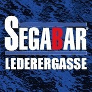 Samstags in der Sega Lederer@Segabar Lederergasse