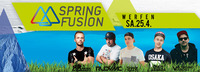 Spring Fusion@Parkplatz Eisriesenwelt