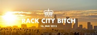 Rack City Bitch